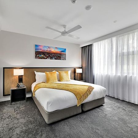 The Remington Orange Hotel Bagian luar foto